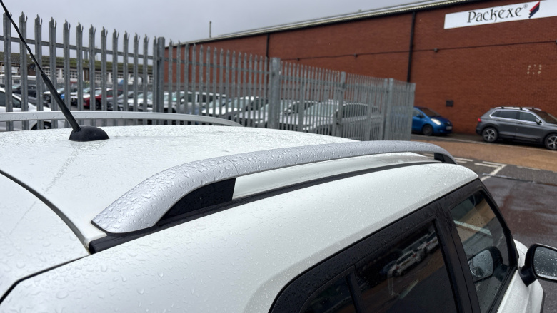 Suzuki Ignis 1.2 Dualjet 12V Hybrid SZ5 5dr Petrol Hatchback